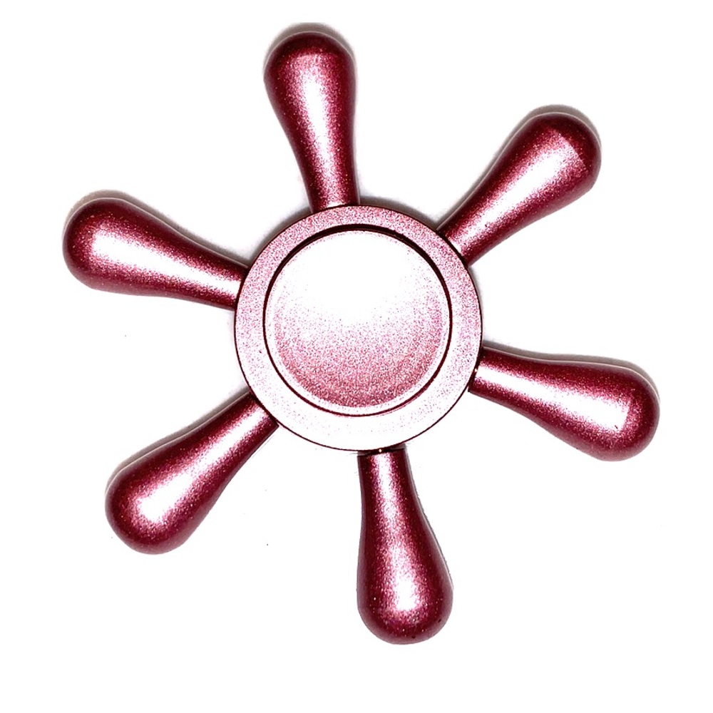 Fidget spinner